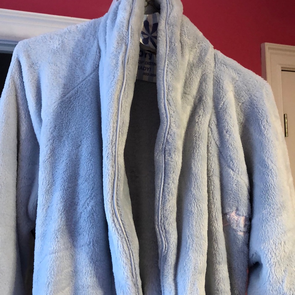 Never been worn Victoria Secret Robe
